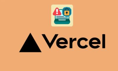 Vercel Breach Exposes Supply Chain Risks: Third-Party AI Tool Compromised