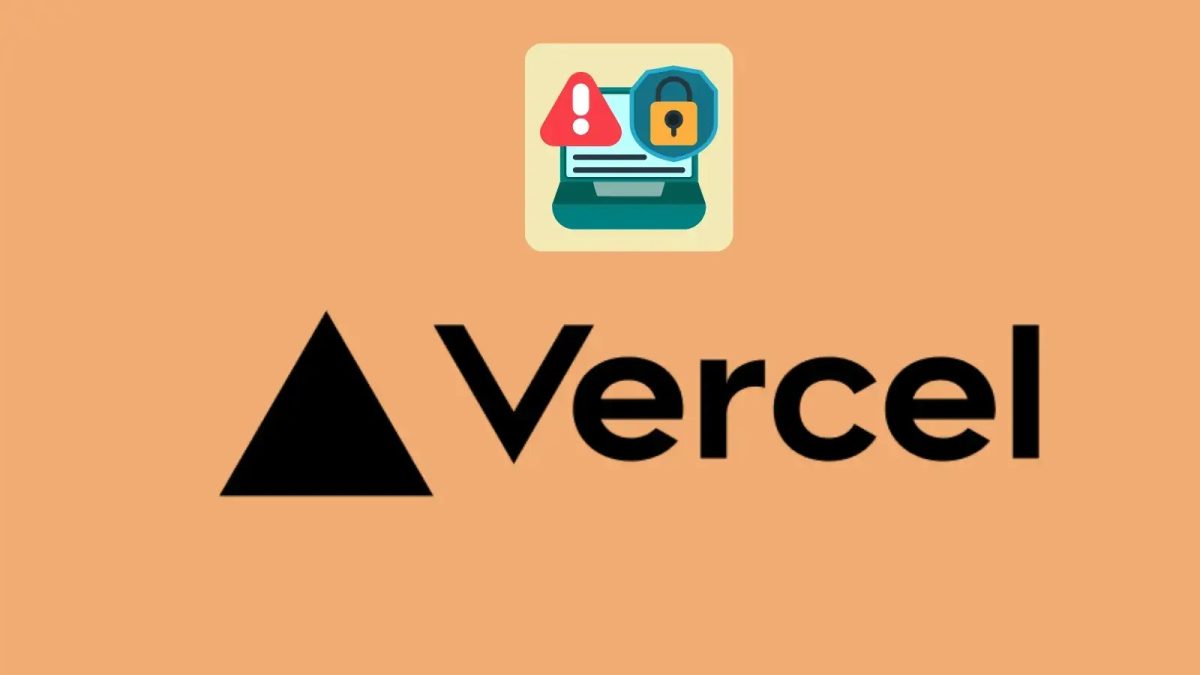 Vercel Breach Exposes Supply Chain Risks: Third-Party AI Tool Compromised