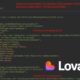 Critical API Flaw in Lovable AI Builder Exposes Source Code, Credentials of Pre-2025 Projects