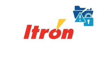 Itron Breach Confirmed: Smart Metering Giant Hit by Network Intrusion
