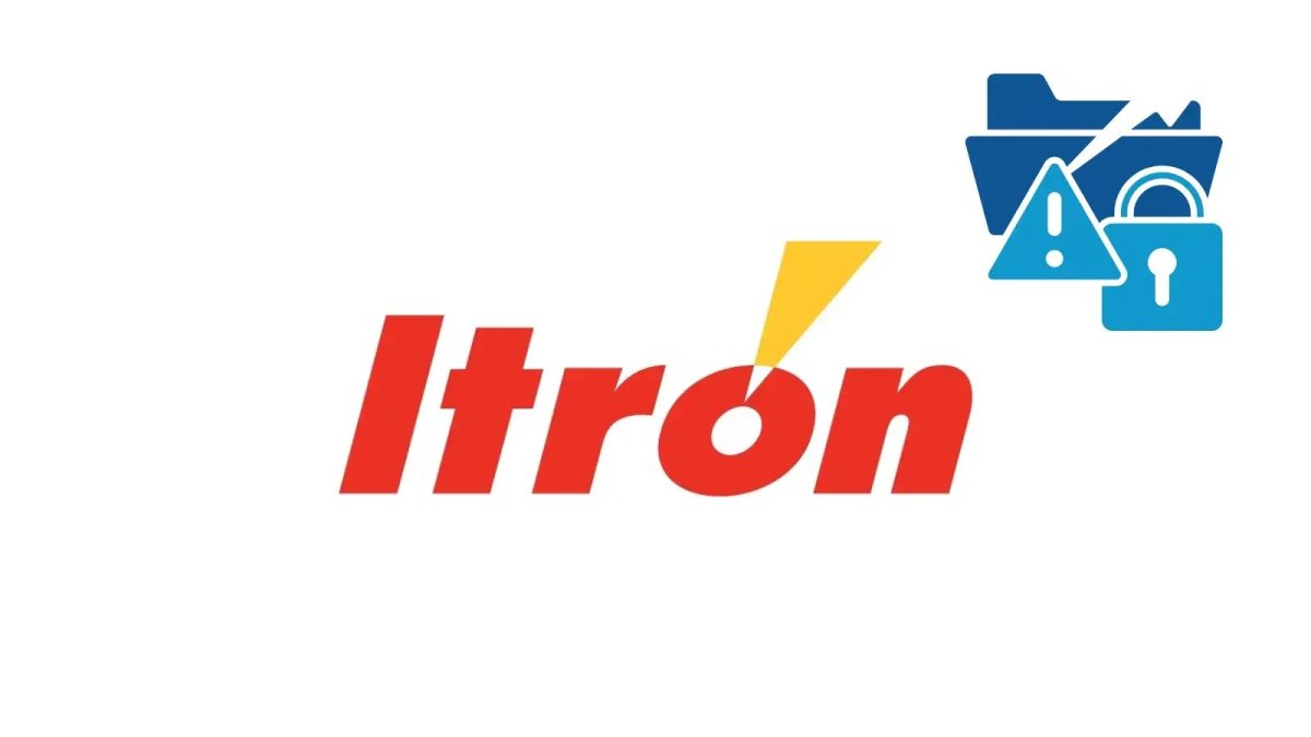 Itron Breach Confirmed: Smart Metering Giant Hit by Network Intrusion