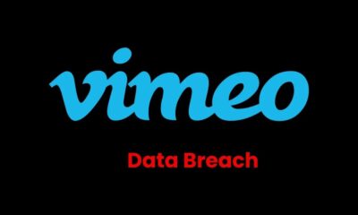 Vimeo Breach Exposes User Data Through Third Party Analytics Vendor Anodot
