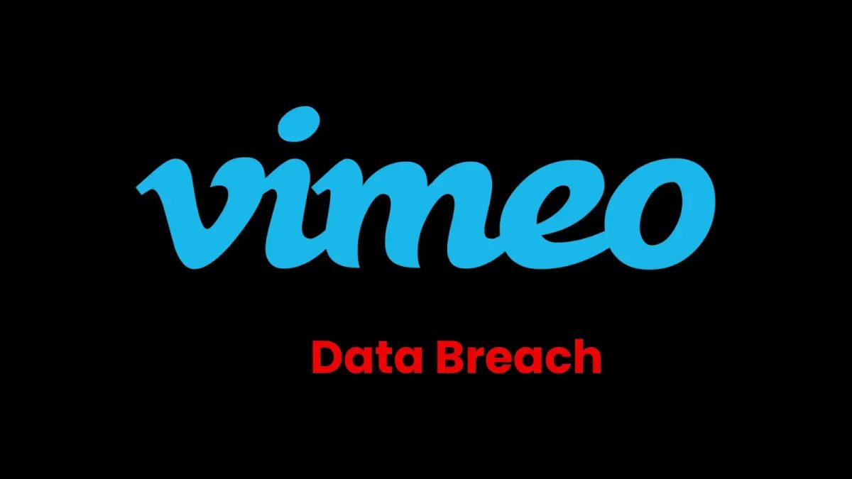 Vimeo Breach Exposes User Data Through Third Party Analytics Vendor Anodot