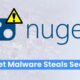 Over 65K Downloads Later: NuGet Malware Campaign Stalking Developer Secrets