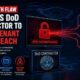 How a Zero-Auth API Flaw Exposed U.S. Military Data for 150 Days