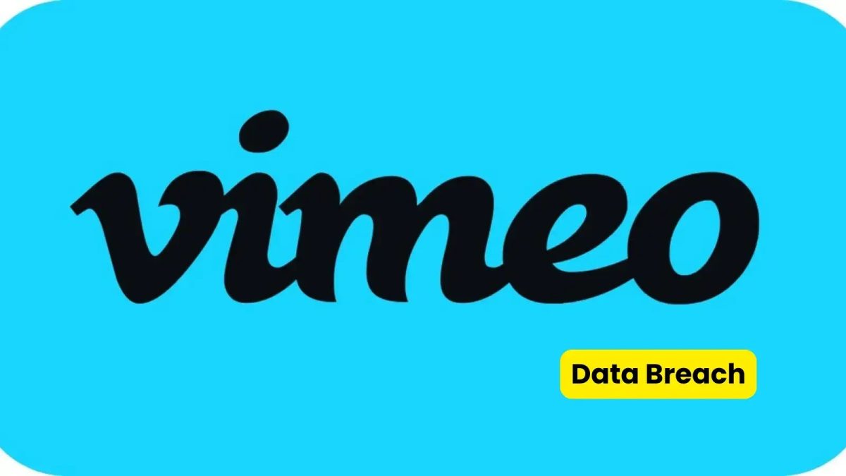 Vimeo Data Breach Hits 119,000 Users via Third-Party Analytics Vendor