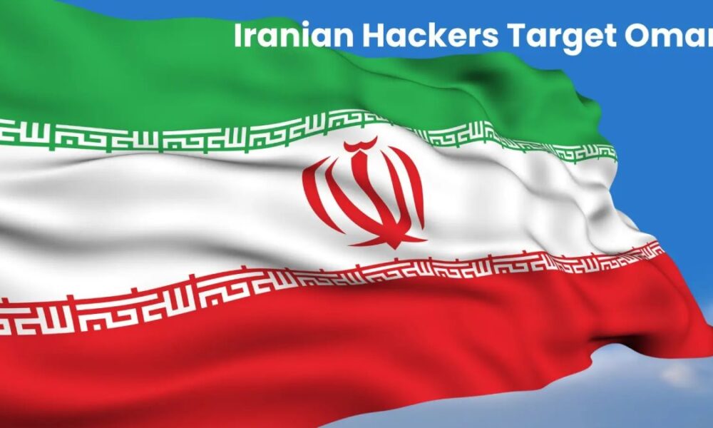 Iranian Hackers’ Opsec Blunder Exposes Oman Cyberespionage Campaign