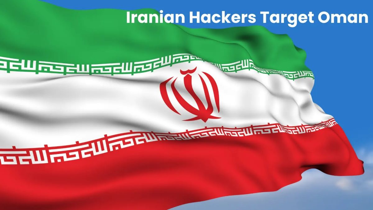 Iranian Hackers’ Opsec Blunder Exposes Oman Cyberespionage Campaign