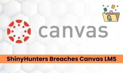 ShinyHunters Exploits Free Teacher Accounts to Breach Instructure Canvas
