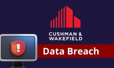 ShinyHunters Strikes Again: Cushman & Wakefield Breach Leaks 310K Records