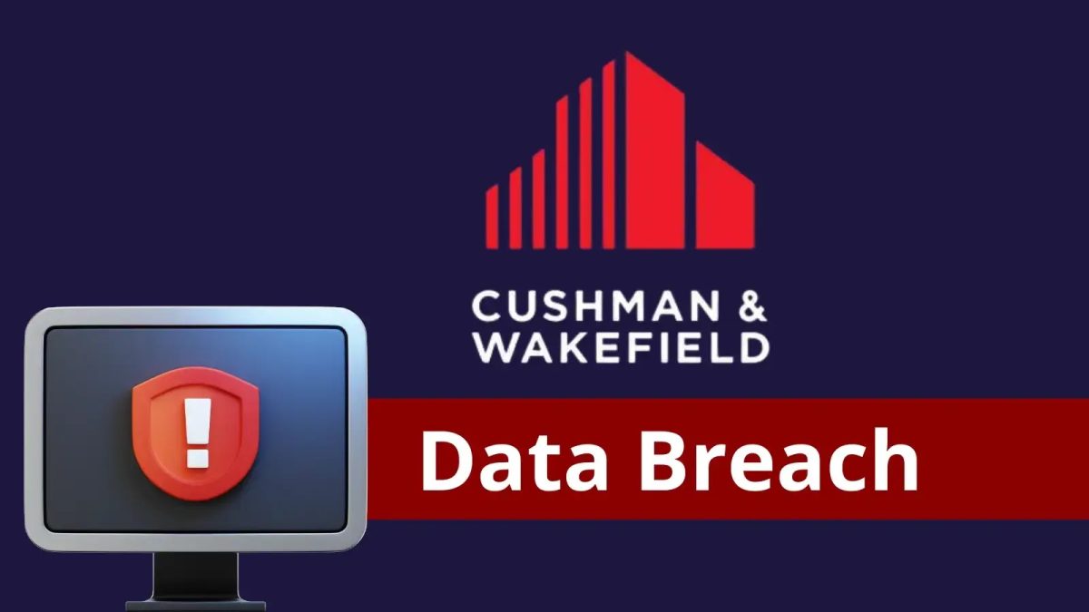 ShinyHunters Strikes Again: Cushman & Wakefield Breach Leaks 310K Records