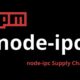 Widely Used npm Package node-ipc Hijacked in Stealthy Supply Chain Attack