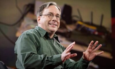 Linus Torvalds Declares AI Bug Reports Are Overwhelming Linux Security Lists