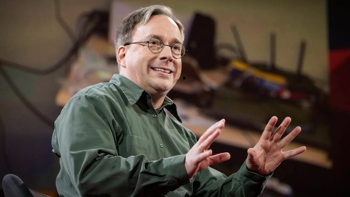 Linus Torvalds Declares AI Bug Reports Are Overwhelming Linux Security Lists
