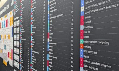 AI Is About Power, Infrastructure, and Security, Not Just Algorithms: TechEx North America 2024