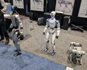 Inside TechEx Day Two: Enterprise AI Pitfalls, Security Velocity Gaps, and the Rise of Physical Robotics