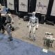 Inside TechEx Day Two: Enterprise AI Pitfalls, Security Velocity Gaps, and the Rise of Physical Robotics