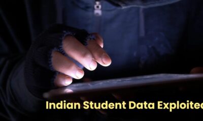Indian Students Targeted in Sophisticated Social Engineering Campaigns