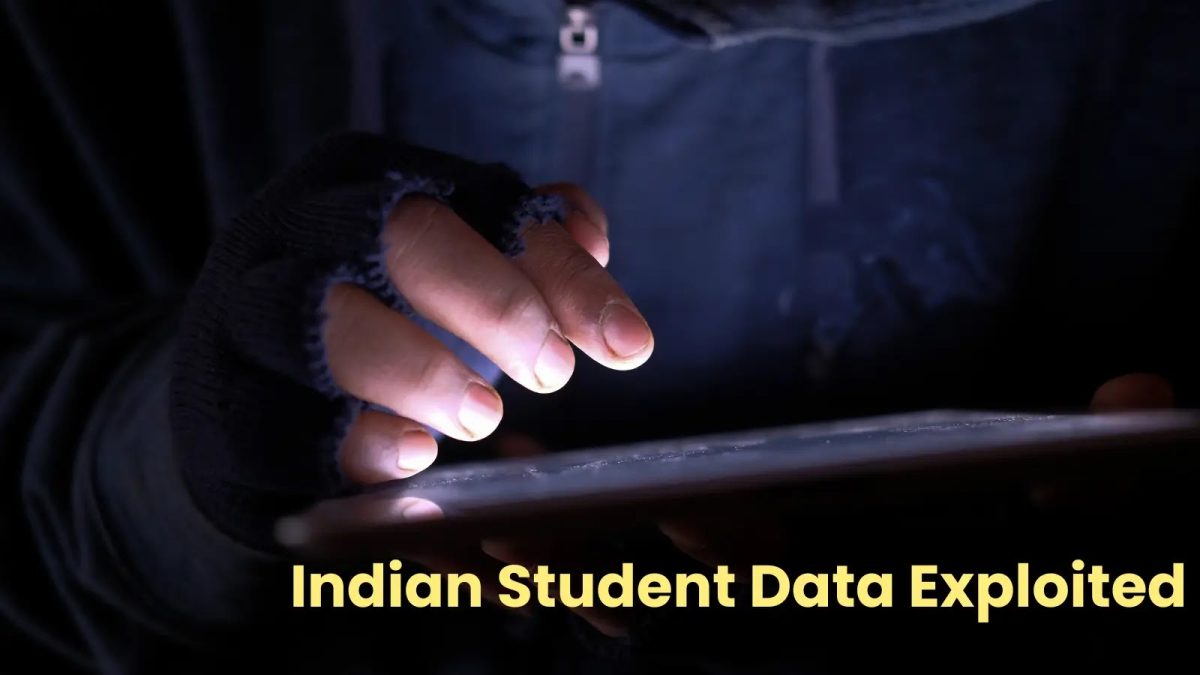 Indian Students Targeted in Sophisticated Social Engineering Campaigns